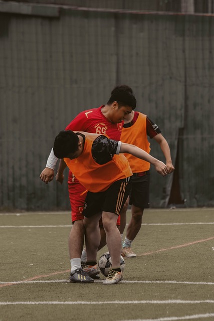 他是一位出